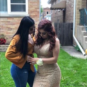 Meet your Posher, Kaitlin